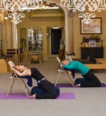 Core Fitness Restorative Restorative Yoga Poses Hatha Yoga Chair Pose Yoga
