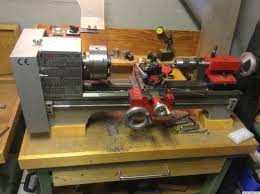 View and download the manual of emco compact 8 miscellaneous (page 1 of 68) (german). Emco Compact 8 Svarv Maskinisten