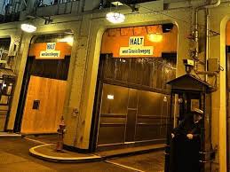Alter Elbtunnel Hamburg Infos Und Offnungszeiten Hamburg Hamburg Tourismus Schone Stadte Deutschland