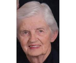 Vivian HOOGLAND Obituary (1931