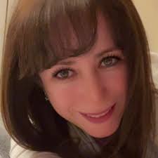 Irma Ryder's Instagram, Facebook & TikTok