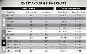 Www Totalhockey Com Ui Sizing Warrior Goalie