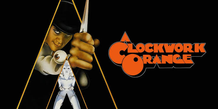 A Clockwork Orange - film-authority.com