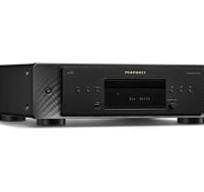 Marantz CD60 czarny - Odtwarzacz CD Hi-Fi - HomeCineSolutions