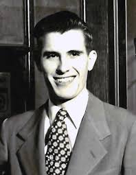 Roy Franklin Unger, Sr. Obituary