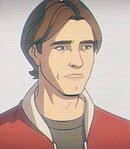 Asher Lewis (visual voices guide)