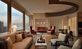 Coworking Spaces Hong Kong The Great Room Great Rooms Modern Luxury Coworking