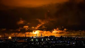 Aktuell liegen die ergebnisse für dezember. Raffinerie Brand In Rotterdam Treibt Dieselpreis In Die Hohe