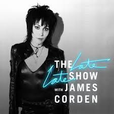 Joan jett and the blackhearts performing bad reputation and the runaways song cherry bomb live at the san diego county fair at the del mar fairgrounds in san diego, ca on july 3, 2013. Joan Jett On Twitter Tonight Joan Jett The Blackhearts Will Be On The Latelateshow With Jkcorden 12 37am Et 11 37pm Ct On Cbs