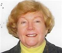 Suzanne Edwards Obituary (1938