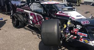 New hampshire motor speedway is the largest sports and entertainment facility in new england and hosts the only nascar national series races in the region. Weather Wasn T Only Thing That Got Heated At New Hampshire Nascar Home Tracks