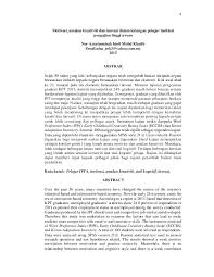 Ini tidak termasuk latihan dan aktiviti dalam kurikulum pispa institusi pendidikan berkenaan. Pdf Motivasi Amalan Kreativiti Dan Inovasi Dalam Kalangan Pelajar Institusi Pengajian Tinggi Awam Nor Azzatunnisak Mohd Khatib Academia Edu