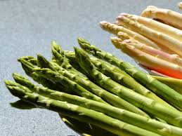 Les Bienfaits Des Asperges Peu Calorique Asperge Alimentation