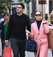 Check spelling or type a new query. Emmy Rossum With Her Boyfriend Out Shopping In Los Angeles Gotceleb