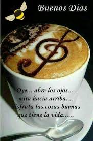Pin De Ca En Gifs Buenos Dias Cafe Se Bueno Carteles De Buenos Dias