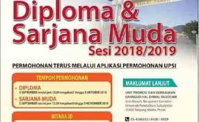 Semakan untuk panggilan temuduga bukan pendidikan/ujian khas upsi boleh dibuat dengan melayari pautan berikut. Semakan Upsi Lepasan Stpm 2019