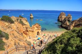 Preturi ieftine de cazare pentru turiști. Algarve Idealny Region Na Rodzinne Wakacje W Portugalii Podroze Se Pl