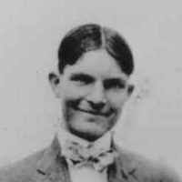 Bryan Webster Sieber (1900–1981)