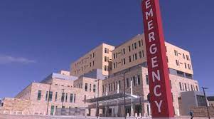 15,206 likes · 355 talking about this · 59,135 were here. Inpatients To Move To New William Beaumont Army Medical Center On Sunday Ktsm 9 News