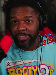 WrestleMania Week: Match My Energy