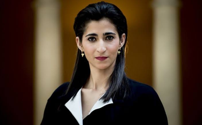 Image result for Alba Flores"