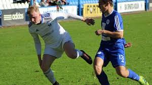 Sigan o soupeři: Vysoké Mýto na třetí ligu nemá