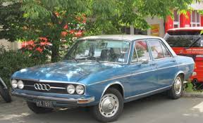 Image result for Blue 1971 Audi