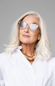 Morgan The Agency Olivia Tracey