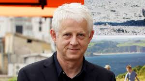 Richard Curtis' politics of faith, hope and 'Love, Actually'