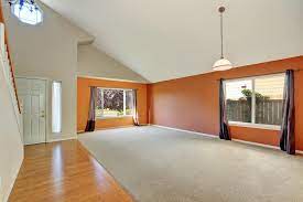 Dark Wall With A Lighter Color