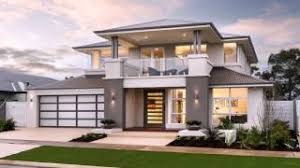 The overall design of this house is modern and elegant. Interior Design For Double Storey House In Malaysia Best Home Design Video