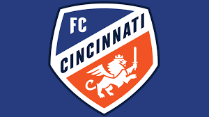 Nun soll deren berühmtes emblem durch ein seltsam zahmes gegenbild ersetzt werden. Fc Cincinnati Logo Symbol History Png 3840 2160