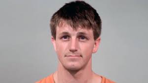 Police: David Detweiler arrested, accused of kicking Middlefield officer in  groin twice