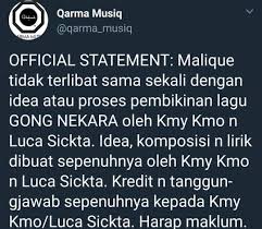 Search only for download lagu hikayat benladin Hikayat Benladin Lirik