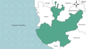Presentacion Gobierno Del Estado De Jalisco