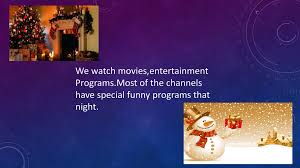 Christmas movies and holiday tv schedule 2021. Christmas In Turkey Ppt Download