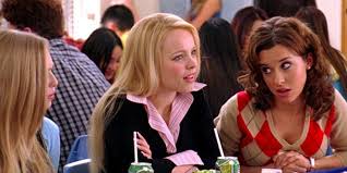 Последние твиты от mean girls (@meangirls). Mean Girls The Movie For Teens 10 Years Later