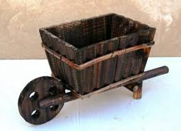 Carretilla Manualidades Buscar Con Google Dekor Odun Tasarim