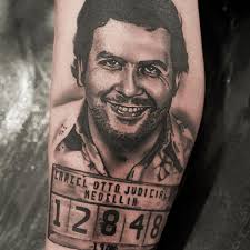 DON PABLO 👑🇨🇴