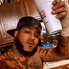 Marquel Gaines (@blpprospekt) • Instagram photos and videos