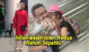 Â rahim dikatakan telah memukul isterinya itu dimuka dan menedang belakang badan beliau serta di bahagian punggung. Fuhh Merecik Habis Isteri Kedua Rahim Sepahtu Gambar Akhir Paling Hot Spicy Berita Viral