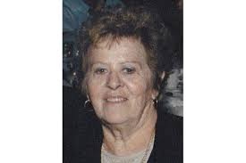 Arlene Cunningham Obituary (1927
