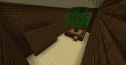Trees are an important resource in minecraft, as you have to effectively harvest them early on in the there are six types of trees available in the game including oak, spruce, birch, jungle, acacia, and dark oak. Dark Oak Official Minecraft Wiki