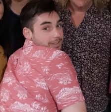 Bridget Donnelly and Thomas Marshall's Wedding Website