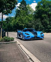 Koenigsegg In 2020 Koenigsegg Super Cars Sport Cars