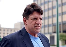 Earl Lloyd Way dedication in downtown Syracuse