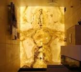 LED Light Sheet Panel for Onyx Marble Backlit | by counter ...