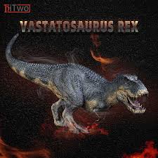 Jurassic series vastatosaurus rex shadow monarch (bronze ver. Pnso Jurassic Dinosaurs World Huanghetitan Collection Science And Art Model 1 35 Action Figures Aliexpress
