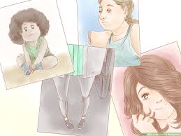 Soy buena persona pero cuando me la asen soy muy vraba asta los dientes y si se mente con lo mio peor. How To Be Like Aria Montgomery 9 Steps With Pictures Wikihow Fun