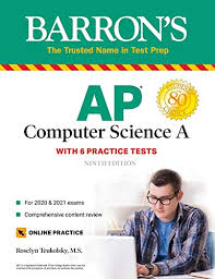 The apcentral website maintained by the college board has virtually all of the free response. 100 Best Computer Science Books Of All Time Bookauthority